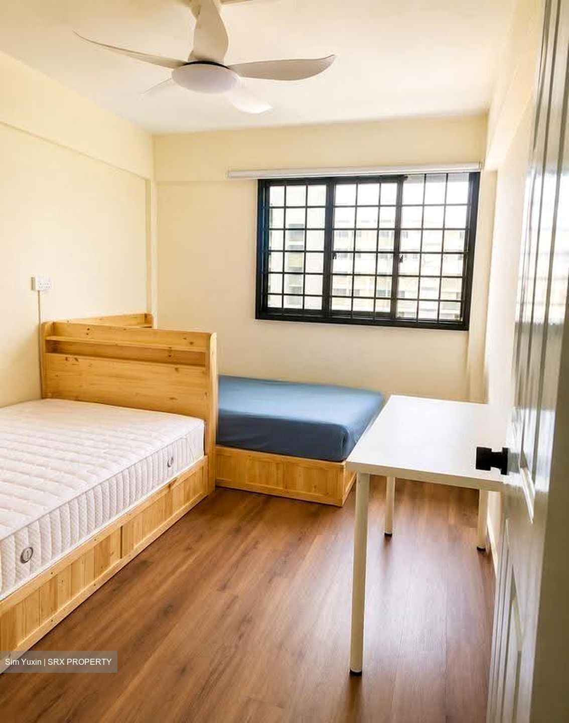 Blk 706 Reservoir Rise (Bedok), HDB 4 Rooms #612026971